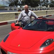 Bruce Lunniss billede