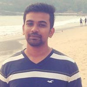 Raghu Prasad's photo