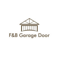 F&B Garage Door