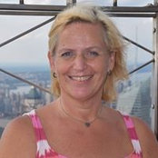 Helle Stokke's photo