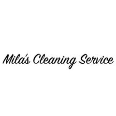 Mila's Cleaning Service
