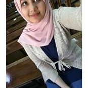 Elaf Salem's photo
