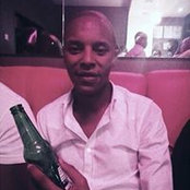 Derrick Kimani's photo