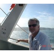 Neville Kerr's photo
