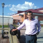 Денис Замотин's photo
