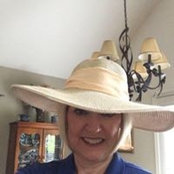 Suzanne Patterson's photo
