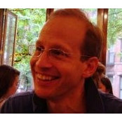 Foto von Bill Kummel