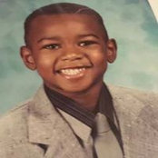 Gregory Robinson's photo