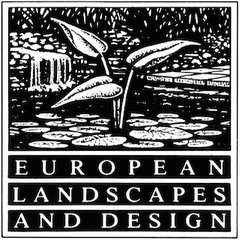 European Landscapes & Design