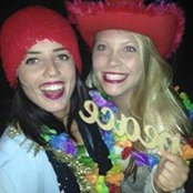 Foto von Ellen Fink