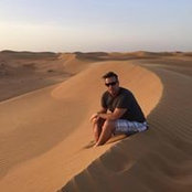 David Wilson's photo