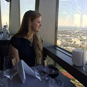 Regi Lin's photo