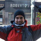Photo de Roberto Del Rio