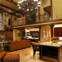 Integrated Construction Services