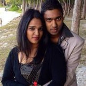 Smita Thondrayen-Bundhuns billede
