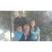 Anna Regalado's photo