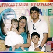 Sherwin Gaspar's photo