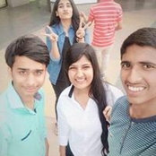 Foto von Pulkit Sehgal