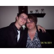 Beth Wyatt's photo