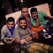 Foto von Arjun Pradeep