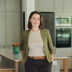 Amy Campbell Architect