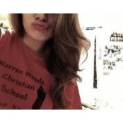 Ava Cowells's photo