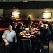 Mark Allen's photo