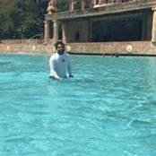 Sajjad Hassan's photo