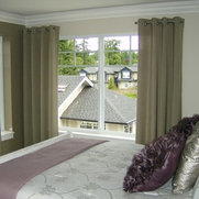 Foto de M & M Interiors Blinds and Draperies