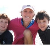 Sarah Huard's photo