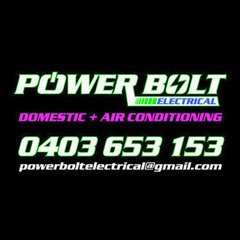 Power Bolt Electrical & Air Conditioning