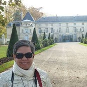 Photo de Carmen Angel