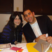 Yael Kibel's photo