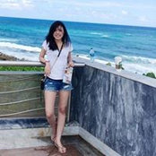 Angie Huang's photo