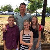 Ben Buttifant's photo