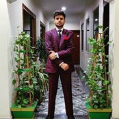 Foto von Abhishek Palit