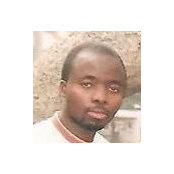 Eric Murithi's photo