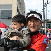Shingo Soeda's photo