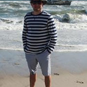 Vadym Tereshchuk's photo