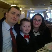 Chirila Andreea's photo