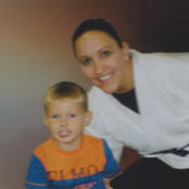 Debbie White's photo
