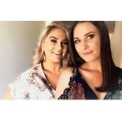 Jayde Sandlants foto