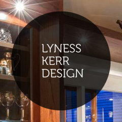 Lyness Kerr Kitchen Design