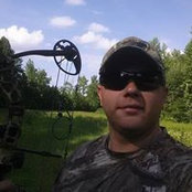 Patrick Hernandez's photo