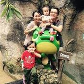 黄俊伟's photo