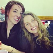 Photo de Hillary Plater