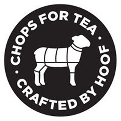 Chops For Tea Crafty Kitchenware