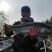 Dillon VanderBie's photo