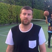 Glen Christie's photo