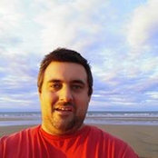 Nigel Martin-Brooks's photo